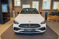 Mercedes-Benz C din 2025 cu 3.500 km - oferta MER164254 - foto 5