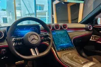 Mercedes-Benz C din 2025 cu 3.500 km - oferta MER164254 - foto 6