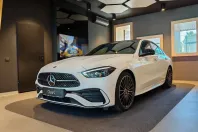 Mercedes-Benz C din 2025 cu 3.500 km - oferta MER164254 - foto 7