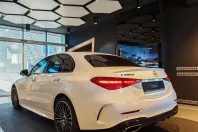 Mercedes-Benz C din 2025 cu 3.500 km - oferta MER164254 - foto 11