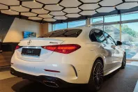 Mercedes-Benz C din 2025 cu 3.500 km - oferta MER164254 - foto 13