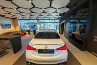 Mercedes-Benz C din 2025 cu 3.500 km - oferta MER164254 - foto 15