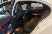 Mercedes-Benz C din 2025 cu 3.500 km - oferta MER164254 - foto 20