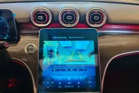 Mercedes-Benz C din 2025 cu 3.500 km - oferta MER164254 - foto 22