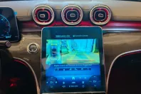 Mercedes-Benz C din 2025 cu 3.500 km - oferta MER164254 - foto 23