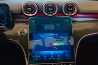 Mercedes-Benz C din 2025 cu 3.500 km - oferta MER164254 - foto 25