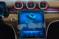 Mercedes-Benz C din 2025 cu 3.500 km - oferta MER164254 - foto 26