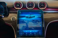 Mercedes-Benz C din 2025 cu 3.500 km - oferta MER164254 - foto 27