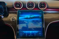 Mercedes-Benz C din 2025 cu 3.500 km - oferta MER164254 - foto 28