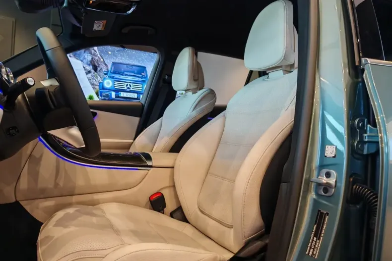 Mercedes-Benz GLC din 2025 cu 5 km - oferta MER164255 - foto 10