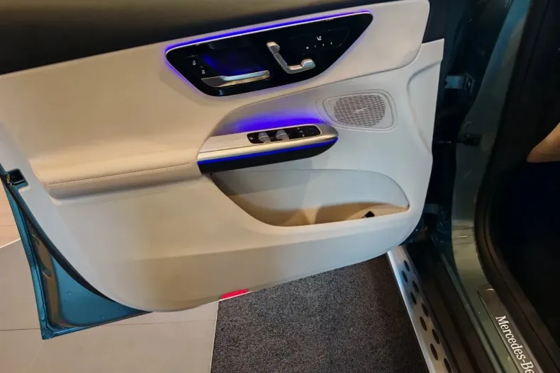 Mercedes-Benz GLC din 2025 cu 5 km - oferta MER164255 - foto 19