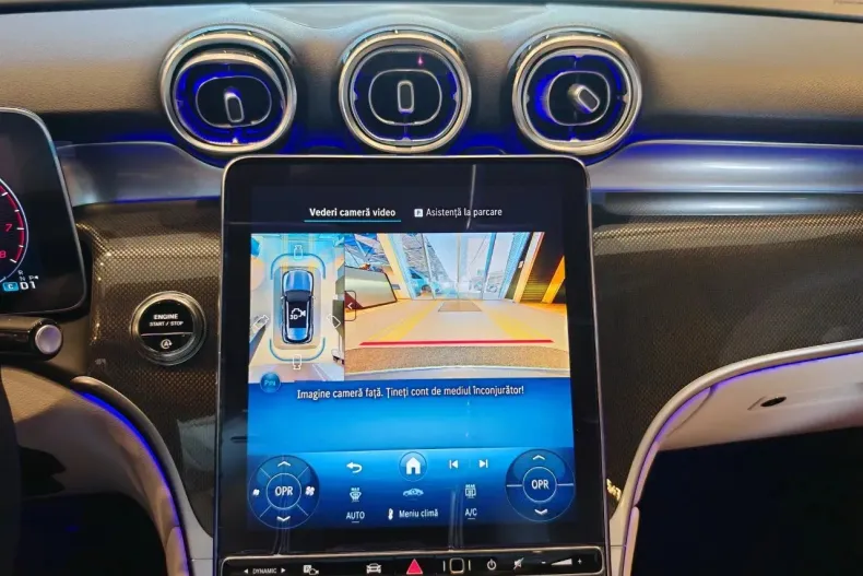 Mercedes-Benz GLC din 2025 cu 5 km - oferta MER164255 - foto 24