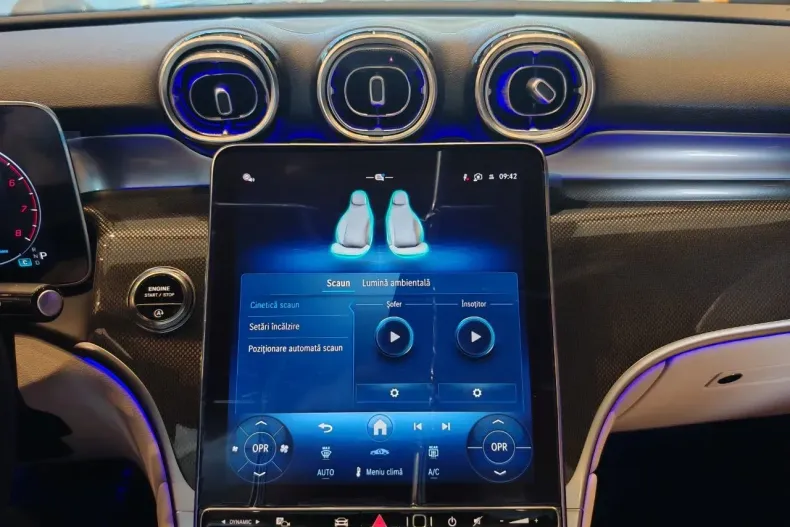 Mercedes-Benz GLC din 2025 cu 5 km - oferta MER164255 - foto 25