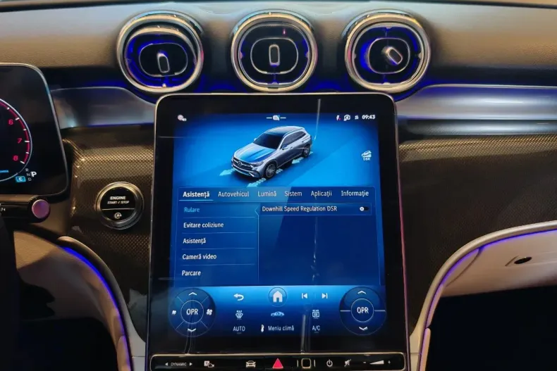 Mercedes-Benz GLC din 2025 cu 5 km - oferta MER164255 - foto 26