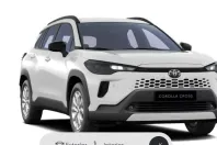 Toyota Corolla Cross din 2025 cu 5 km - oferta TOY164256 - foto 1