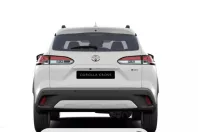 Toyota Corolla Cross din 2025 cu 5 km - oferta TOY164256 - foto 3