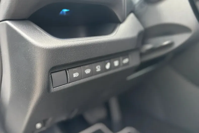 Toyota RAV4 din 2025 cu 4.800 km - oferta TOY164258 - foto 10