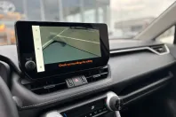 Toyota RAV4 din 2025 cu 4.800 km - oferta TOY164258 - foto 19