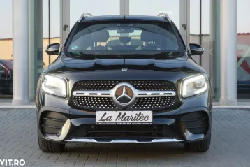 Mercedes-Benz GLB din 2021 - oferta MER164259