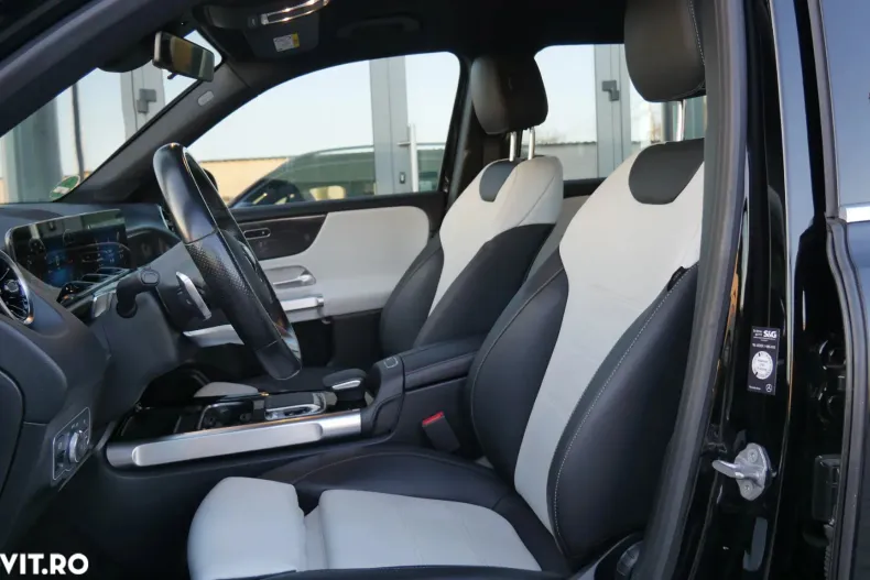 Mercedes-Benz GLB din 2021 cu 170.080 km - oferta MER164259 - foto 3