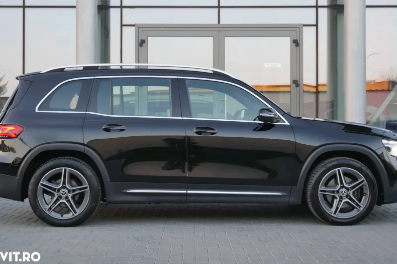 Mercedes-Benz GLB din 2021 cu 170.080 km - oferta MER164259 - foto 7