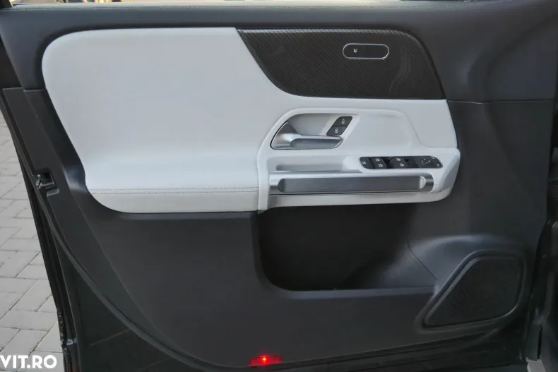 Mercedes-Benz GLB din 2021 cu 170.080 km - oferta MER164259 - foto 12