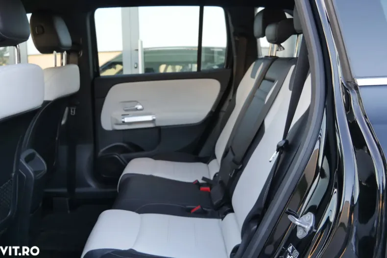 Mercedes-Benz GLB din 2021 cu 170.080 km - oferta MER164259 - foto 16