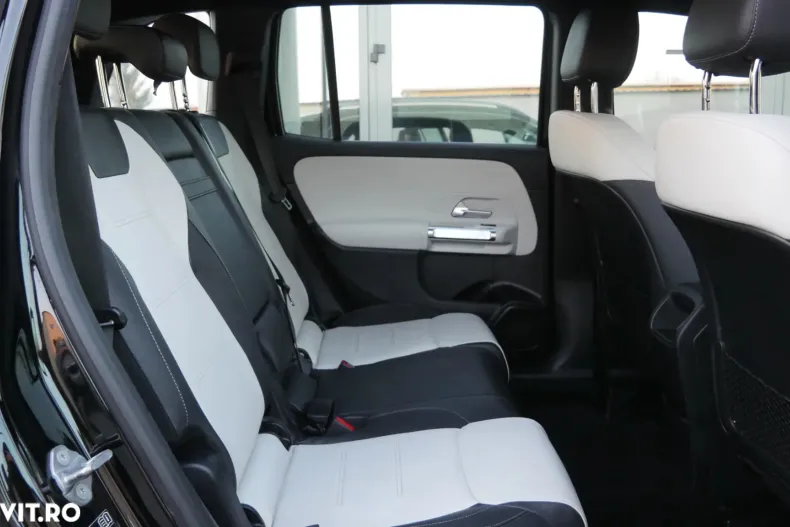 Mercedes-Benz GLB din 2021 cu 170.080 km - oferta MER164259 - foto 17