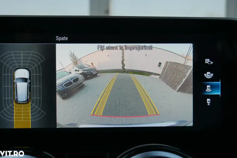 Mercedes-Benz GLB din 2021 cu 170.080 km - oferta MER164259 - foto 22