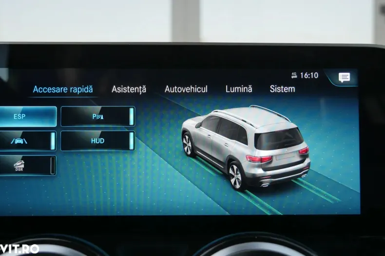 Mercedes-Benz GLB din 2021 cu 170.080 km - oferta MER164259 - foto 27