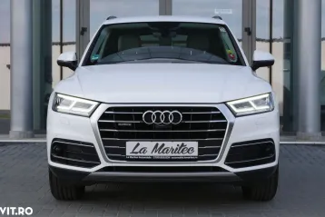 Audi Q5 din 2020 - oferta AUD164260