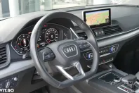 Audi Q5 din 2020 cu 116.972 km - oferta AUD164260 - foto 2