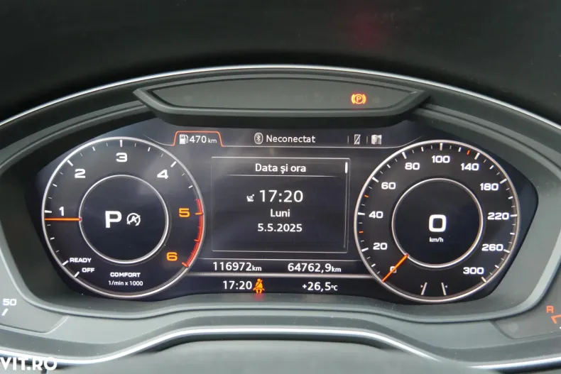 Audi Q5 din 2020 cu 116.972 km - oferta AUD164260 - foto 4