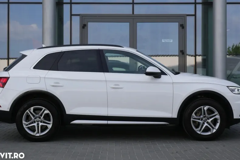 Audi Q5 din 2020 cu 116.972 km - oferta AUD164260 - foto 9