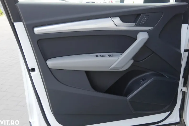 Audi Q5 din 2020 cu 116.972 km - oferta AUD164260 - foto 14