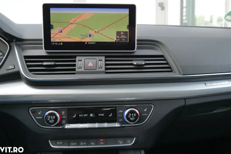 Audi Q5 din 2020 cu 116.972 km - oferta AUD164260 - foto 23