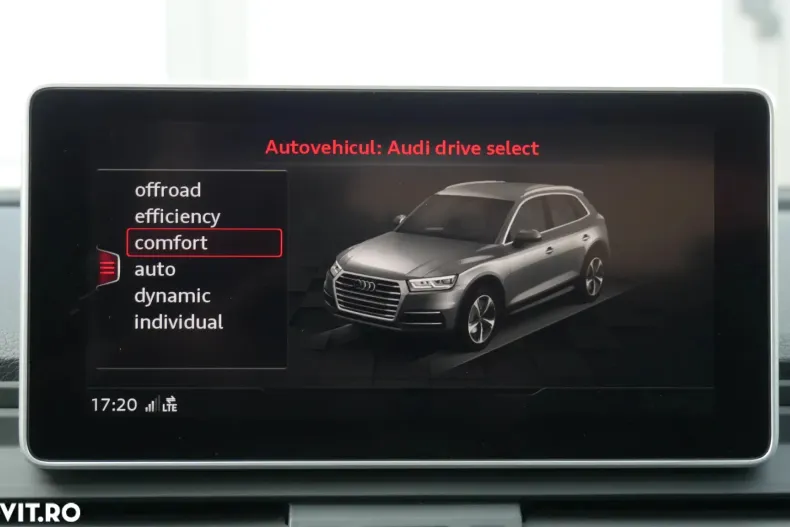 Audi Q5 din 2020 cu 116.972 km - oferta AUD164260 - foto 25