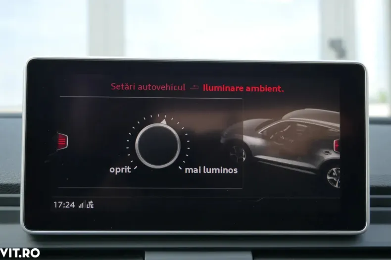 Audi Q5 din 2020 cu 116.972 km - oferta AUD164260 - foto 27