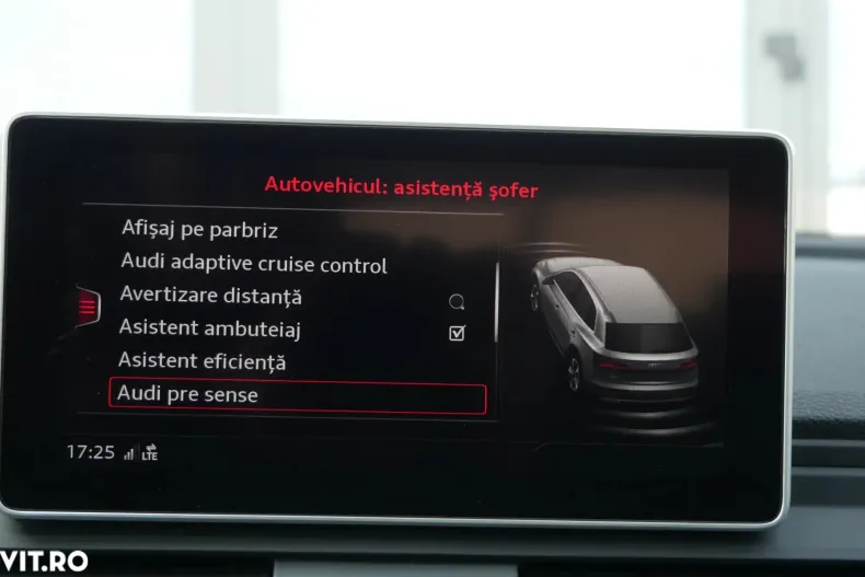 Audi Q5 din 2020 cu 116.972 km - oferta AUD164260 - foto 29