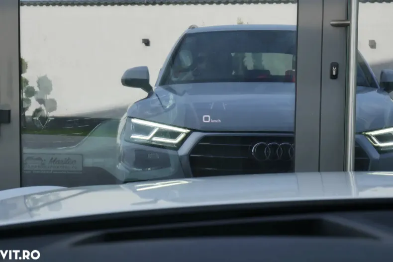 Audi Q5 din 2020 cu 116.972 km - oferta AUD164260 - foto 31