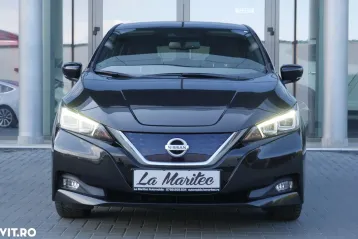 Nissan Leaf din 2019 - oferta NIS164261
