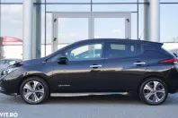 Nissan Leaf din 2019 cu 100.299 km - oferta NIS164261 - foto 10