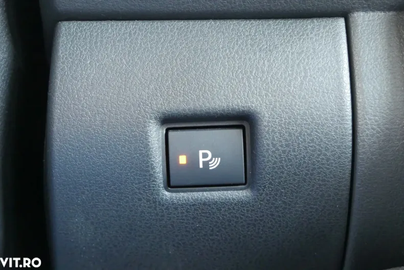 Nissan Leaf din 2019 cu 100.299 km - oferta NIS164261 - foto 21