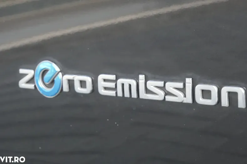 Nissan Leaf din 2019 cu 100.299 km - oferta NIS164261 - foto 22