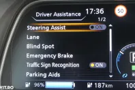 Nissan Leaf din 2019 cu 100.299 km - oferta NIS164261 - foto 30