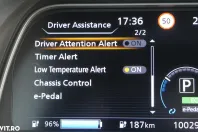 Nissan Leaf din 2019 cu 100.299 km - oferta NIS164261 - foto 31