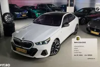 BMW Seria 5 din 2024 cu 58.900 km - oferta BMW164262 - foto 1