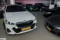 BMW Seria 5 din 2024 cu 58.900 km - oferta BMW164262 - foto 3