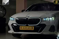 BMW Seria 5 din 2024 cu 58.900 km - oferta BMW164262 - foto 4