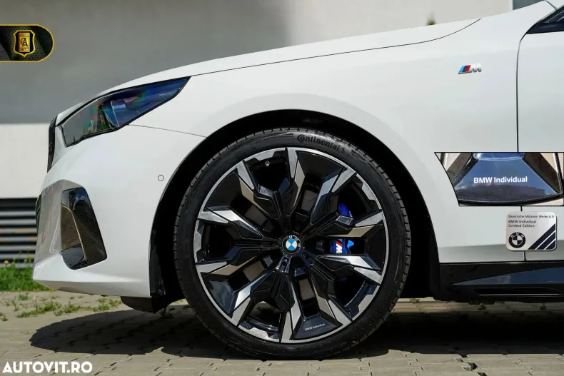 BMW Seria 5 din 2024 cu 58.900 km - oferta BMW164262 - foto 7